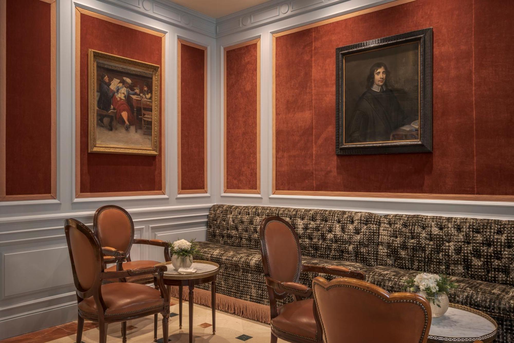Relais & Chateaux Hotel Orfila — Photos 3